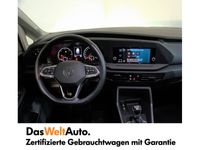 gebraucht VW Caddy TDI 4MOTION