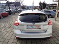 gebraucht Ford Focus 1,0 EcoBoost Titanium