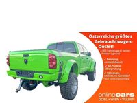 gebraucht Dodge Ram 5.9 Diesel Aut AHK LEDER TEMPOMAT KLIMA