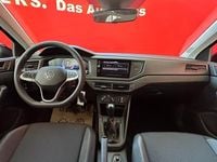 Neu VW Polo 80 PS (58 kW) 2026 Schwarz  metallicperleffektno
