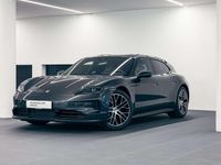 Neu Porsche Taycan Sport Turismo 319 kW (435 PS) 2025 Grau Kombi