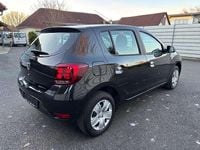 gebraucht Dacia Sandero Sandero Supreme TCe 90 S --- Wenig Kilometer ---