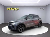 Gebraucht Citroën C3 PureTech 101 PS (74 kW) 2025 Grau Kleinwagen