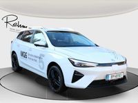 gebraucht MG MG5 EV EV Luxury 61,1 kWh Maximal Reichweite