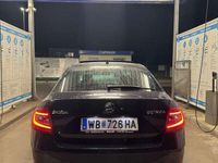 gebraucht Skoda Octavia 1,0 TSI Ambition Limited DSG