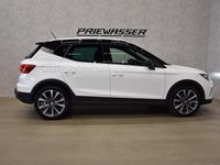 gebraucht Seat Arona FR 1.0 TSI DSG