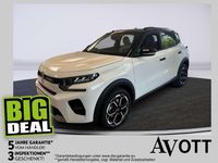 Gebraucht Citroën C3 101 PS (74 kW) 2025 Weiß Kleinwagen