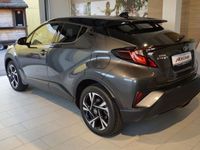 gebraucht Toyota C-HR 1,8 Hybrid ACTIVE DRIVE CVT