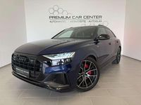 gebraucht Audi Q8 55 TFSI e quattro 3x S-Line Kamera HeadUp LED
