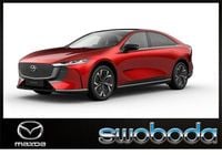 Neu Mazda 6e Takumi-Line 189 kW (258 PS) 2025 Crystal soul rot Limousine