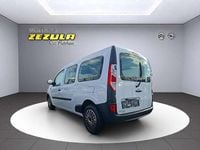 gebraucht Renault Kangoo Express dCi 75 L1 Pro+