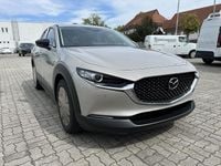 gebraucht Mazda CX-30 e-Skyactive G140 Homura Aut.