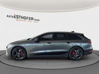 gebraucht Audi A6 e-tron Avant e-tron quattro