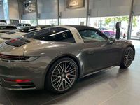 gebraucht Porsche 911 Targa 4S 992 PDK