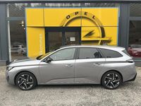 gebraucht Peugeot 308 SW Hybrid 145 e-DSC6 Allure!NAVI,KAMERA,LED,TOP!
