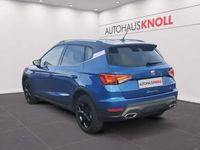 gebraucht Seat Arona FR Austria 1.0 TSI