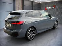 gebraucht BMW 218 d Active Tourer B47 U06