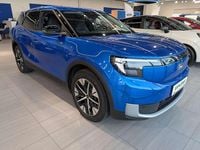 Neu Ford Explorer Select 250 kW (340 PS) 2025 Blue my mind SUV