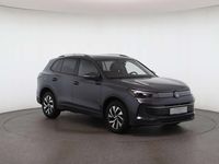 gebraucht VW Tiguan Friends TDI DSG