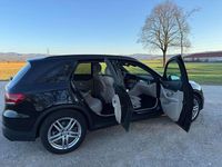 gebraucht Mercedes GLC200 GLC 2004MATIC Aut.
