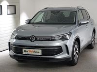 gebraucht VW Tiguan Friends TDI DSG