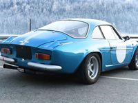 Gebraucht Alpine A110 133 PS (97 kW) 1971 Coupé