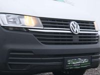 Gebraucht VW T6.1 150 PS (110 kW) 2020 Weiß Van