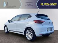 gebraucht Renault Clio V TCE 90 Business*Navi PDC Sitzh. ...*