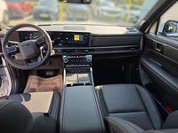 gebraucht Hyundai Santa Fe 16 T-GDI Plug-In 4WD 6-Sitz. Calligraphy Aut.