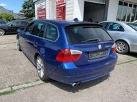 gebraucht BMW 330 330 d xDrive Touring *Automatik*Klimaautomatik*