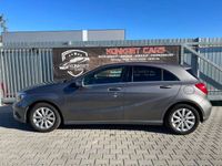 gebraucht Mercedes A180 CDI Edition Aut.*Xenon*Sportsitze*Sitzheizung*