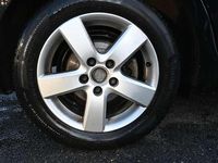 gebraucht VW Jetta Jetta Comfortline 1,4 TSI Comfortline
