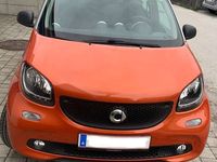 gebraucht Smart ForFour 