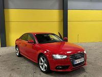 Gebraucht Audi A4 Ambiente 120 PS (88 kW) 2013 Limousine