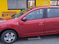 gebraucht Dacia Sandero Sandero Supreme dCi 75 S