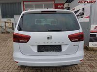 gebraucht Seat Alhambra 2.0 TDI DSG FR-Line