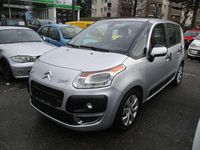 Gebraucht Citroën C3 90 PS (66 kW) 2010 Grau Van / Kleinbus