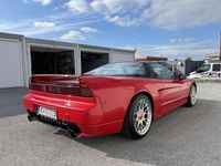 Gebraucht Honda NSX 273 PS (200 kW) 1991 Coupé