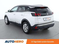 gebraucht Peugeot 3008 1.5 Blue-HDi GT Line
