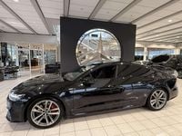 Gebraucht Audi A7 Sportback 367 PS (269 kW) 2023 Schwarz Kleinwagen