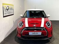 gebraucht Mini Cooper SE Cooper S 32,6kWh Aut. * Leder * Sportsitz...