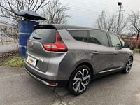 gebraucht Renault Grand Scénic IV Grand BOSE tce140 LED Kamera SHZG Service NEU