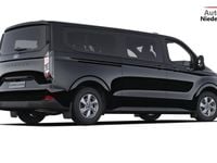 Neu Ford Tourneo Trend 136 PS (100 kW) 2025 Van / Kleinbus