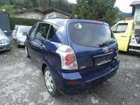 gebraucht Toyota Corolla Verso 2,2 D-4D 135 Linea