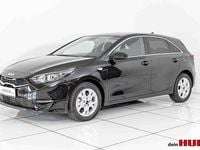 gebraucht Kia XCeed CEED/SILBER/1.6CRDI