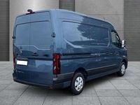 gebraucht Renault Master Kastenwagen Extra L2H2 270° Navi RFK dCi...