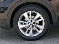 gebraucht VW T-Cross - Friends TSI