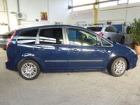 gebraucht Ford C-MAX C-MaxEcosport 16 TDC Ecosport