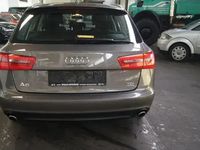 gebraucht Audi A6 Avant 3.0 TDI quattro