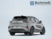 Neu Ford Puma 124 PS (91 kW) 2026 Solar silver metallic SUV
